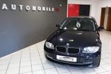 BMW 116i Lim.Advantage,Klimaaut,Pdc,TüvNeu,Alu,5-Trg - BMW 1 Series aus 2007