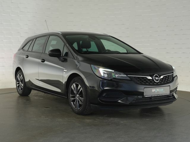 Astra K ST OPEL 2020+NAVI+RÜCKFAHRKAMERA+SITZ-/L