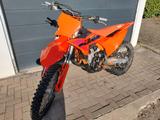 KTM SXF 250 Bj. 2023 - KTM SXF 250