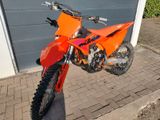 KTM SXF 250 Bj. 2023 - KTM SXF 250