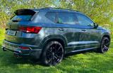 Cupra Ateca 2.0 TSI* Pano* Leder* Beats* AHK* 4Drive - Cupra Ateca von privat