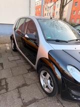 Smart Fourfour ( 454 ) 1.3 ( 95 Ps) - Smart ForFour in Bonn