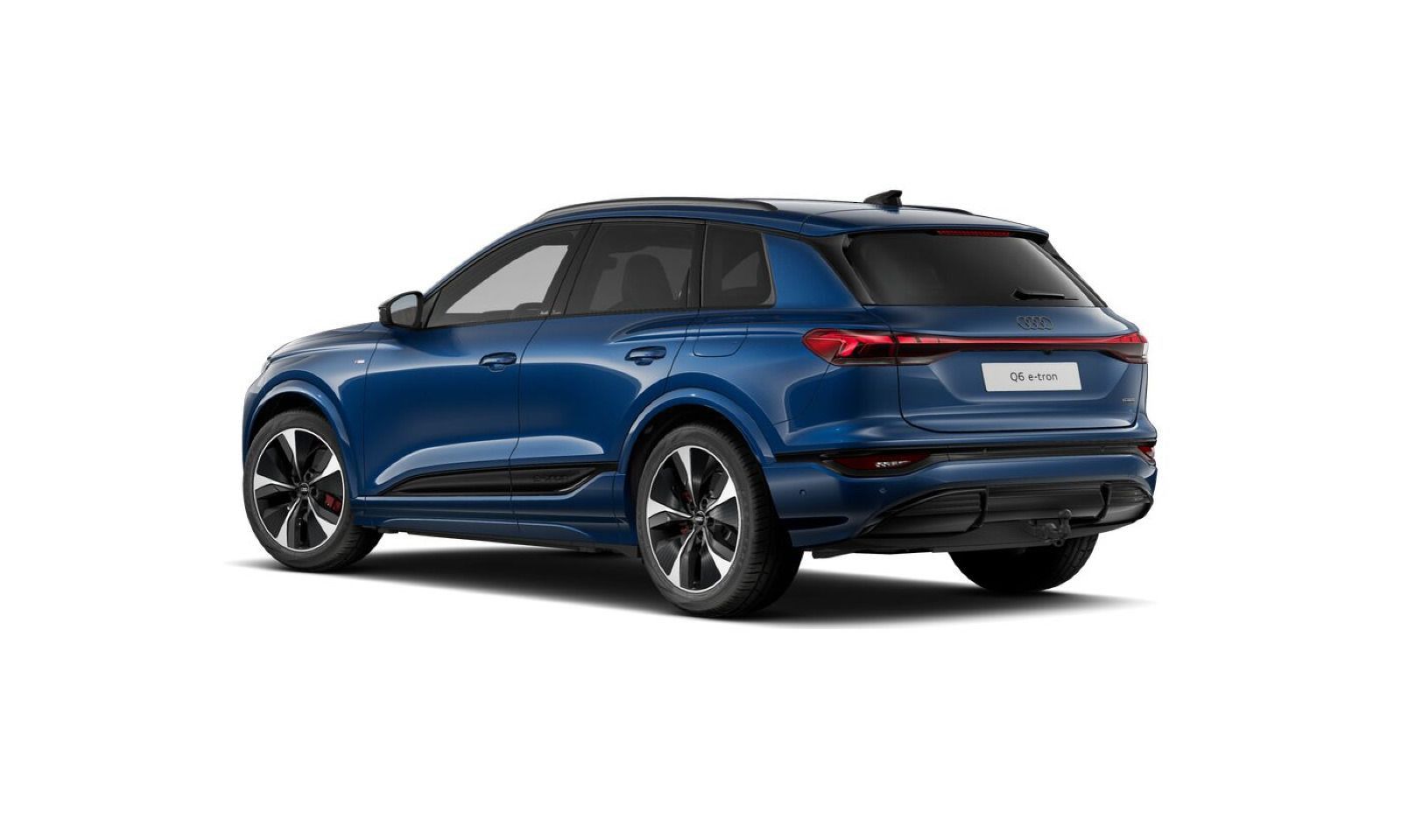 Audi Q6 e-tron - Bild 3