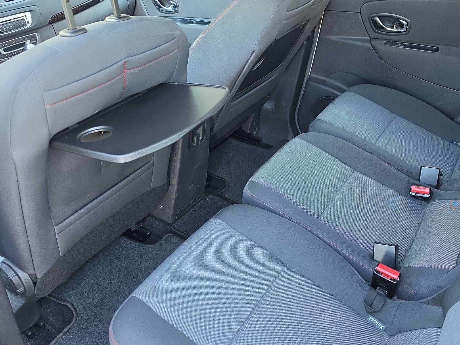 Fahrzeugabbildung Renault Scenic III Xmod Paris