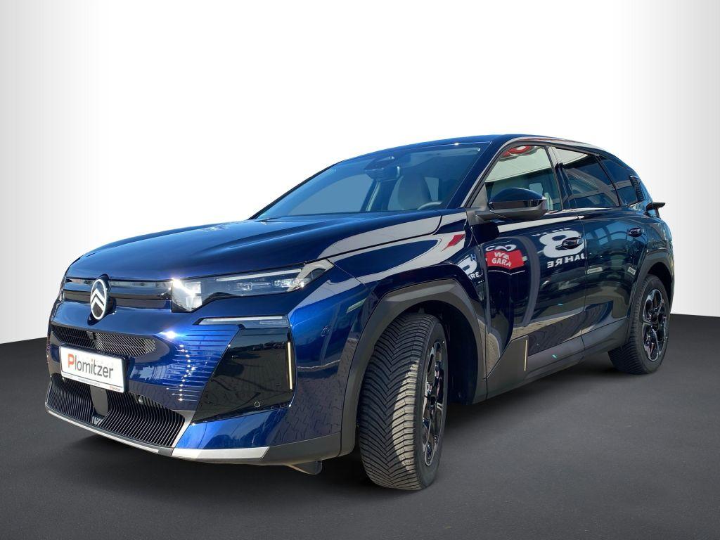Citroën C5 Aircross Plug-In-Hybrid 225 MAX *beh. Frontsc