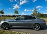BMW 540i xDrive A - G30 - BMW 540: I