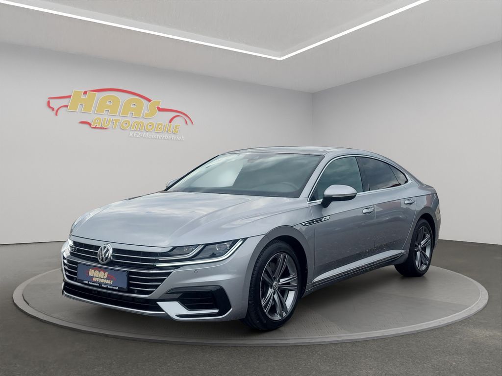 Image of Volkswagen Arteon