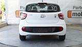 Hyundai i10 *Tüv & Inspektion Neu* Automatik* Klima* - Hyundai i10 in Krefeld