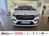 Skoda Enyaq iV 80 SPORTLINE NAVI MATRIX WÄRMEPUMPE GAR - Skoda Gebrauchtwagen in Frankfurt