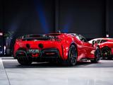 Ferrari SF90 Stradale 4.0 Turbo V8 F1 PHEV - Fiorano Pac - Ferrari: Fiorano