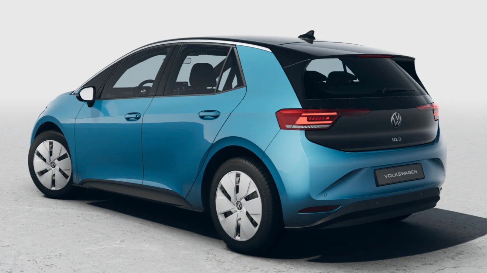 Volkswagen ID.3 - Bild 3