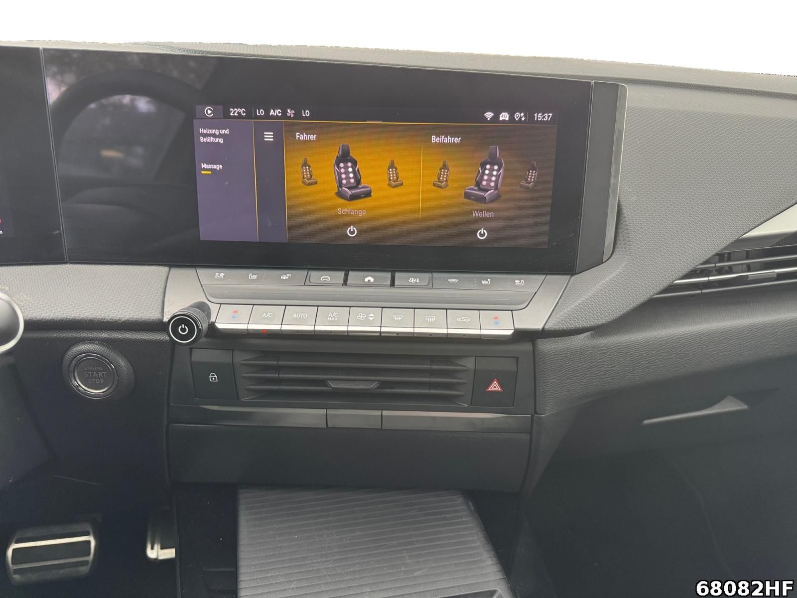 Fahrzeugabbildung Opel Astra L Ultimate 1,6 Hybrid 133kW