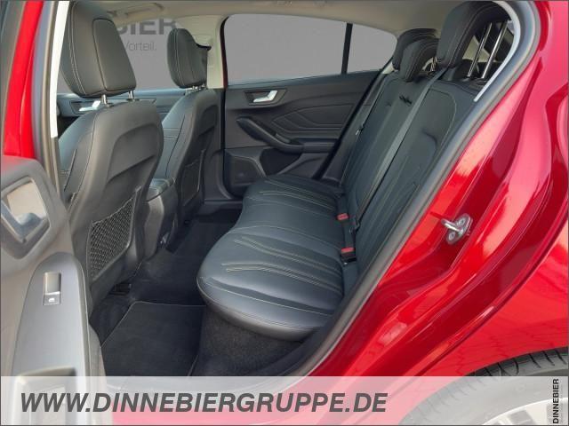 Ford Focus Vignale LED+Glasdach+AHK+Kamera+Navi, миниатюра 17