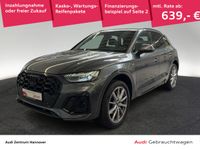 Audi Q5 - Vorschau Bild 1
