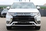 Mitsubishi Outlander 2.4 Plus 4WD Navi Sitzhzg  AHK LED - Mitsubishi Outlander in Mainz
