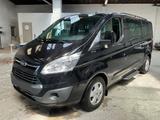 Ford Tourneo Custom 310 L2 Titanium RFK LEDER SHZ - Ford Transit Custom Titanium Gebrauchtwagen