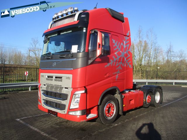 Volvo FH 500