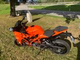 KTM RC 125 RACE  GP EDITION 1 Hand Garantie - KTM RC 125