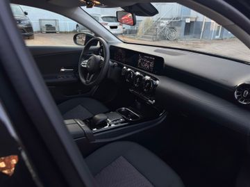 Mercedes A 250 - 10