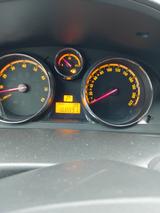 Opel Antara 3.2 V6 Turbo Cosmo 4x4 Cosmo - gebrauchte Opel Antara aus dem Jahr 2008