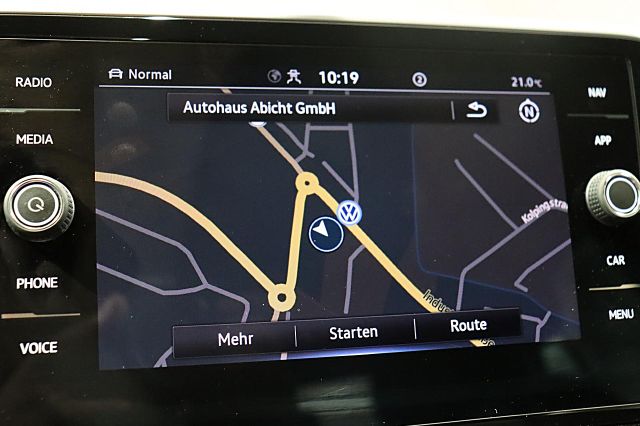 T-Roc R-Line 1.5 TSI DSG ActiveInfo EasyOpen Kam