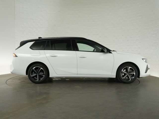 Astra L ST GS CDTI AT+AHK+LED MATRIX+NAVI+360 GR