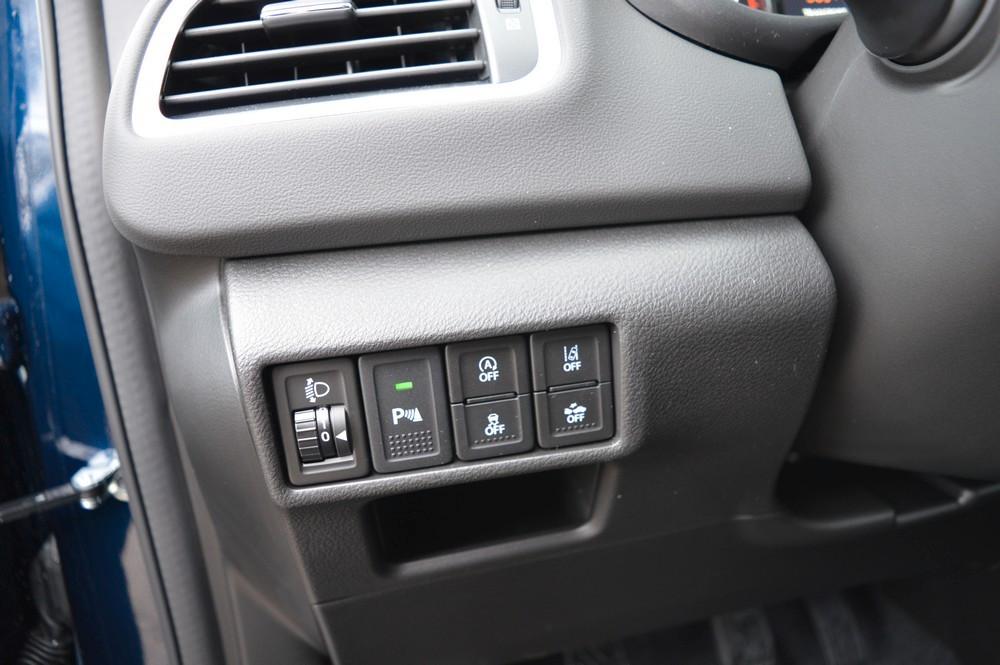 Suzuki S-Cross 1.4 BOOSTERJET Hybrid Edition *Navi+LED*