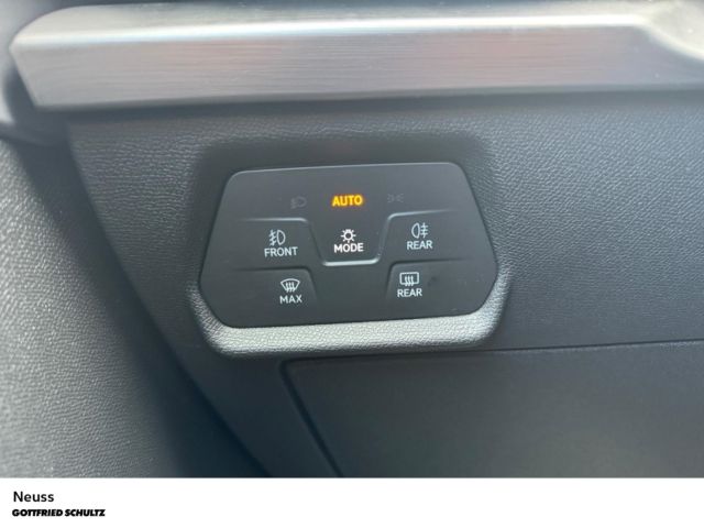 Seat Leon - Bild 14
