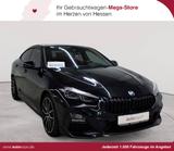 BMW 220d Gran Coupe Aut. M Sport Navi GD 19´ - gebrauchte BMW 220 aus dem Jahr 2021