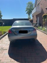 Mercedes-Benz C 43 AMG Mercedes-AMG C 43 4MATIC Autom. Mer... - Mercedes-Benz C 43 AMG aus 2019