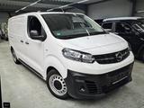 Opel Vivaro 1.5 D Edition L2 1.Hd - Opel Vivaro mit Diesel-Antrieb: Kleinbus, 2.5