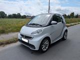 Smart ForTwo Passion 71 PS AUTOMATIK  - TÜV Neu 2027