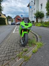 Kawasaki ZX-6R - Angebote