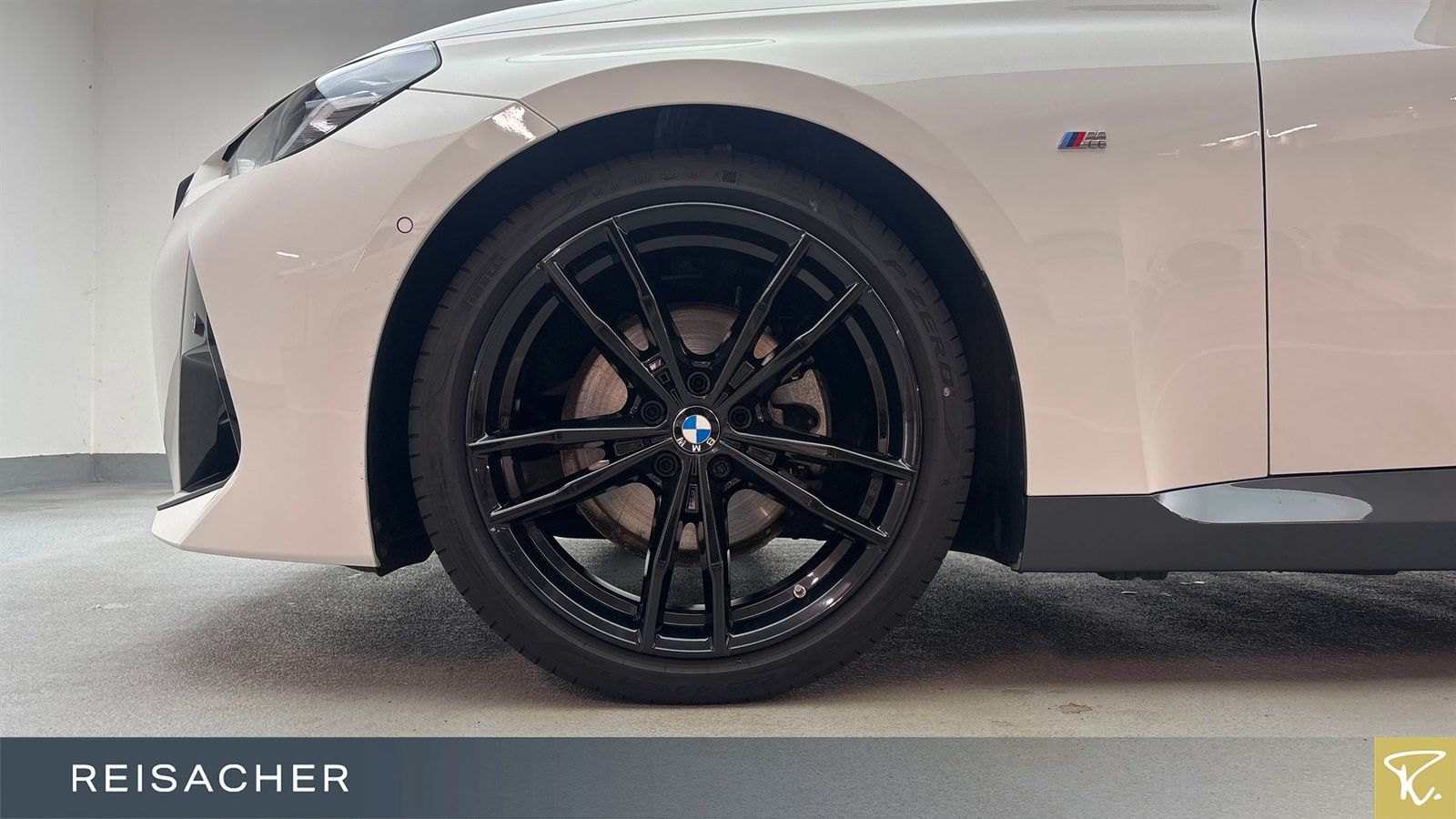 BMW 220i A Coupé M-Sport SAG LCPlus RFK SH Hifi imagem 3