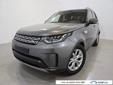 Land Rover Discovery 3.0 TDV6 Luxury HSE Aut. LED Virtual  - Land Rover Discovery: V6