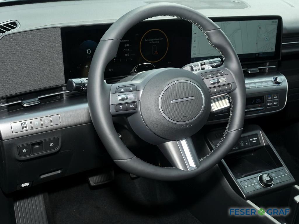 Hyundai KONA - Bild 6