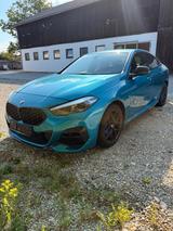 BMW M235i xDrive Gran Coupé Steptronic - - BMW M235 aus 2021
