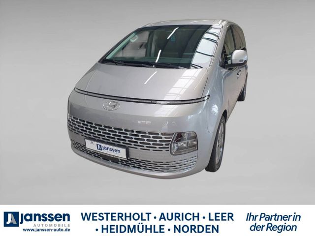 Hyundai STARIA 9-Sitzer PRIME