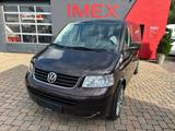 Volkswagen T5 Multivan  2.5 131 PS Hu neu Autom. 7 Sitze