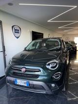 Fiat 500X 1.6 MultiJet 120 CV DCT Cross - Fiat 500L Cross mit Halbautomatikschaltung