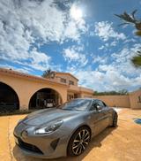 Alpine alpine a110 - Alpine Gebrauchtwagen mit Automatikschaltung