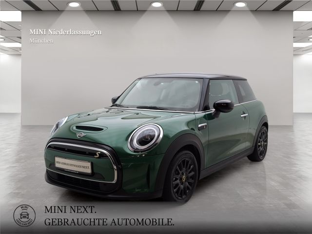 MINI Cooper SE Navi PDC Sportsitze LED