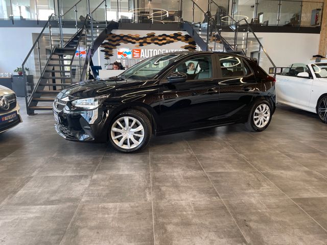 MYAUTOCENTER – Gebraucht- und Jahreswagen mit Werkstattservice in Pfaffenhofen Opel Corsa F Edition *LED*Klima*Sitzheizung*