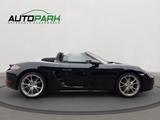 Porsche Boxster 718 T PDK |1Hd | Orig 13tKm | Sportabgas - Porsche Boxster in Bremen