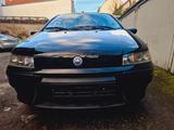 Fiat Punto 1.2 8V Active Active - Fiat Punto aus 2002: 1.2
