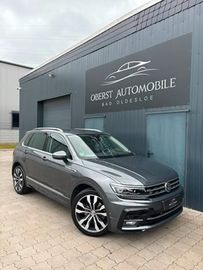 Volkswagen Tiguan - 7