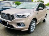 Ford Kuga Vignale/PANO/TECH/SOUND/LEDER/AHK - Ford Kuga in Hamm