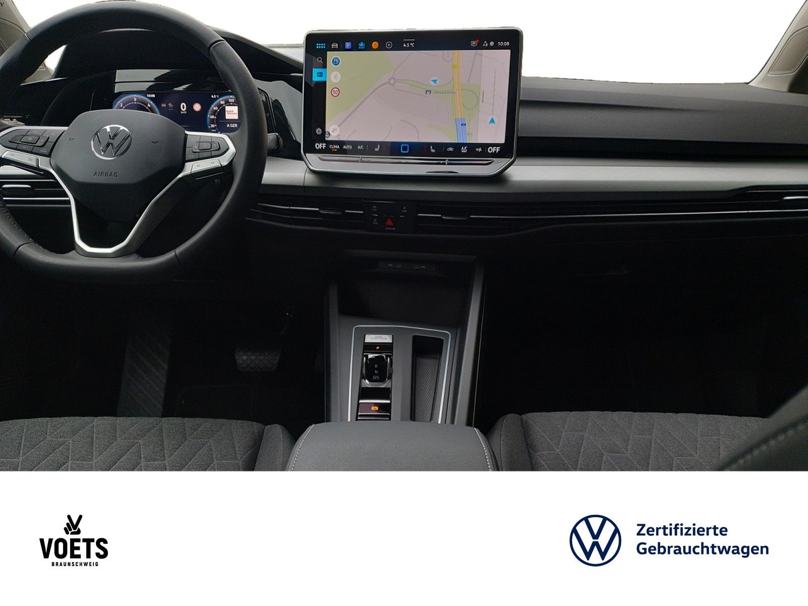 Volkswagen Golf - Bild 9