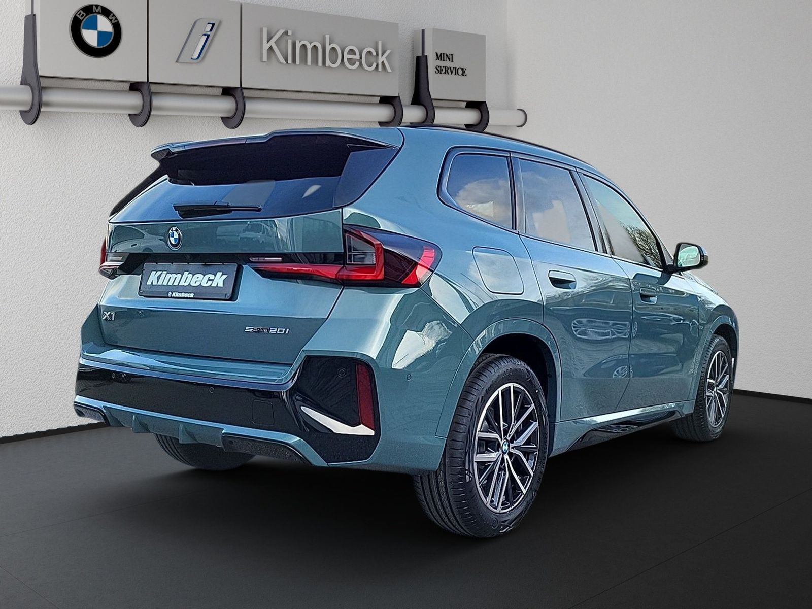 BMW X1 - Bild 2