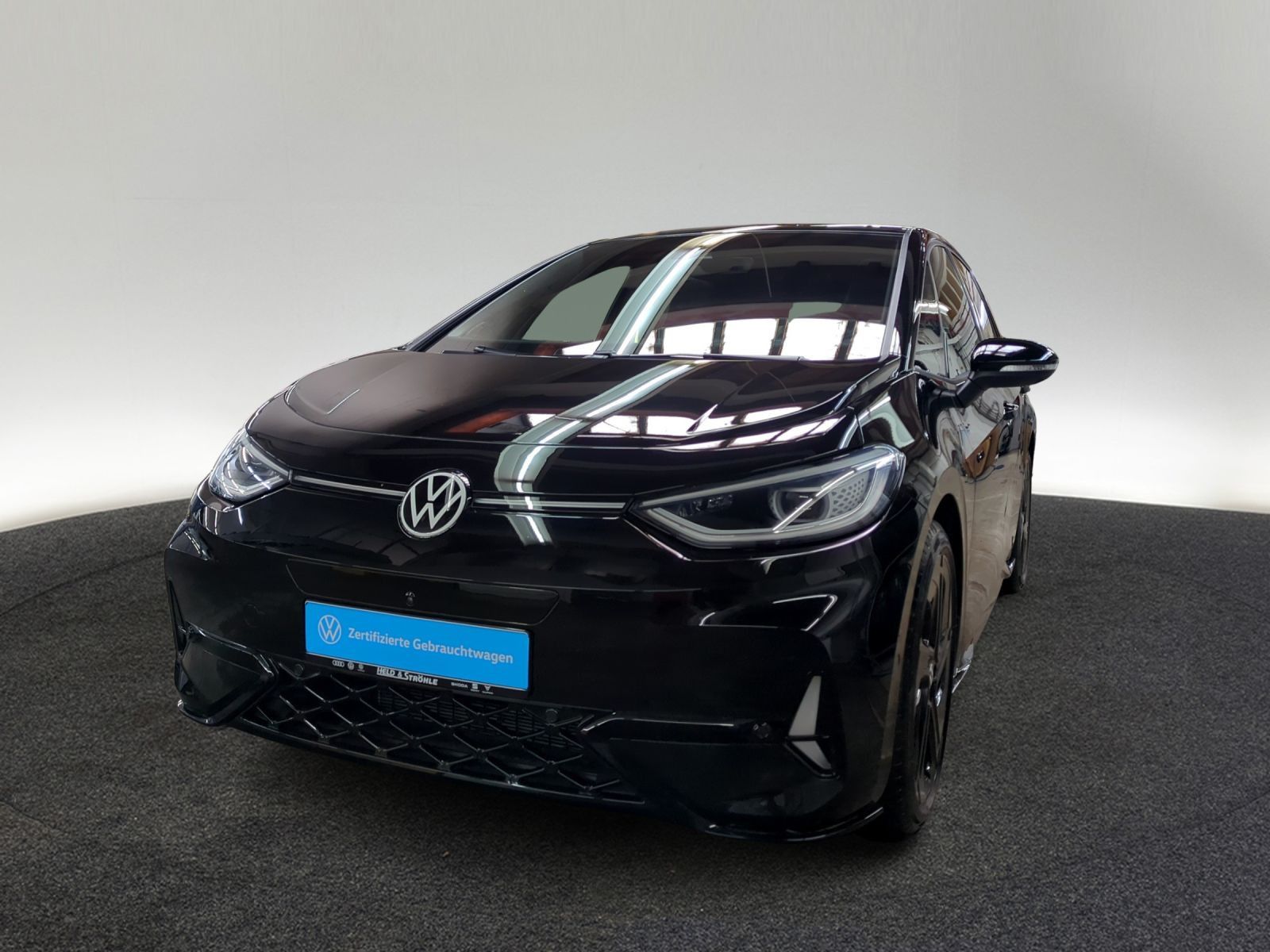 Volkswagen ID.3 - Bild 2